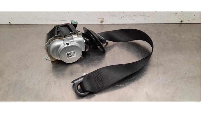 Ceinture de sécurité arrière gauche Mercedes EQB