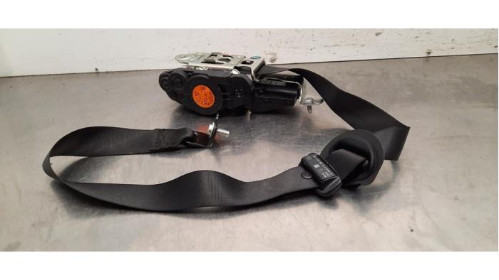 Ceinture de sécurité avant gauche Mercedes EQB