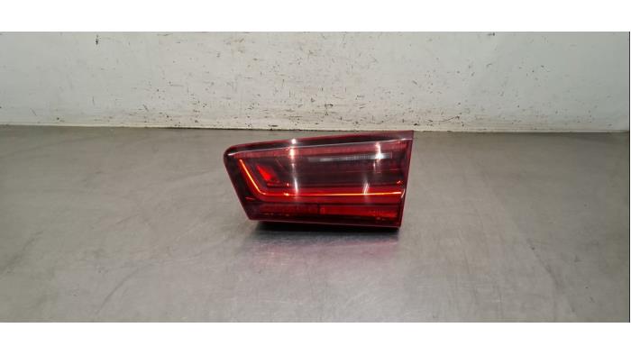 Taillight, right Audi A6