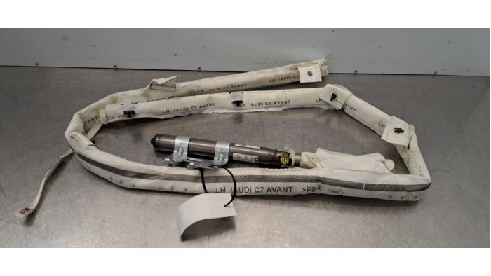 Airbag plafond gauche Audi A6