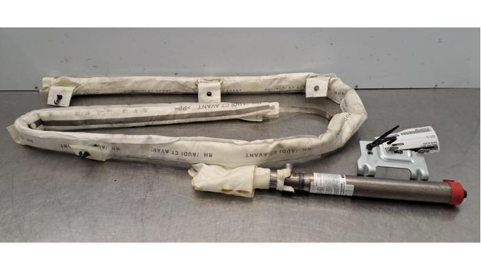 Airbag plafond droite Audi A6