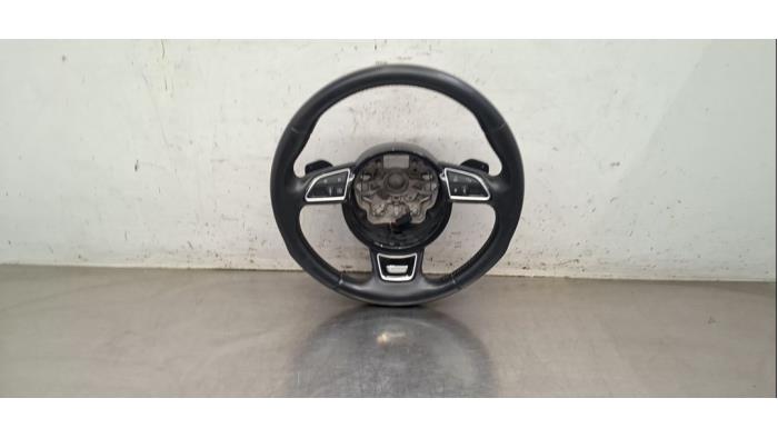 Volant Audi A6