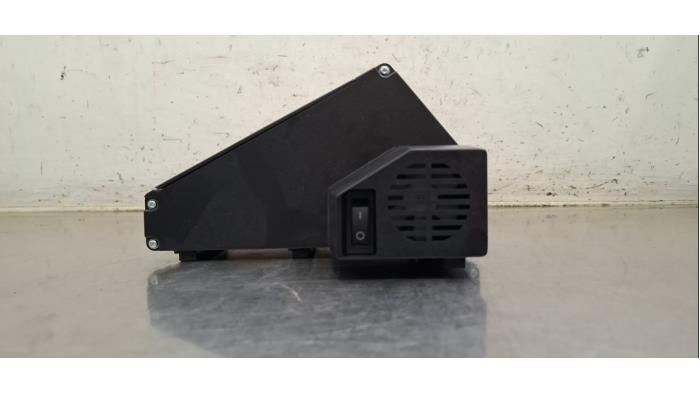 Pompe pneumatiques Audi A6