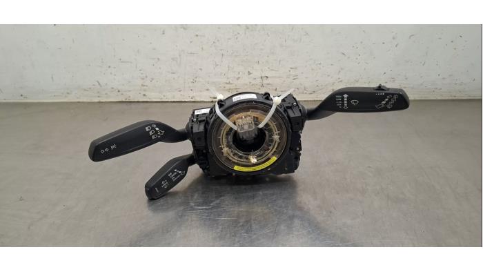 Commutateur combi colonne de direction Audi A6