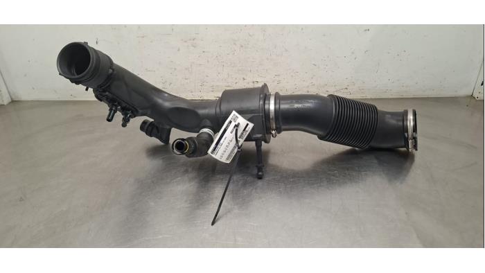 Tuyau d'aspiration air Landrover Range Rover Sport