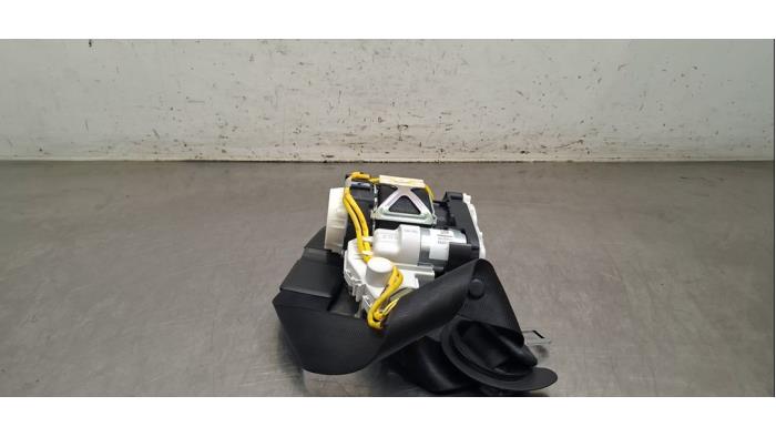 Ceinture de sécurité avant droite Audi A6