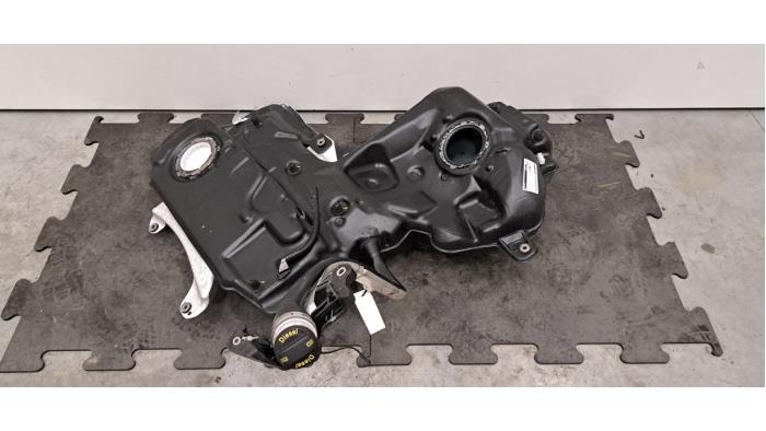 Réservoir de carburant Audi A6