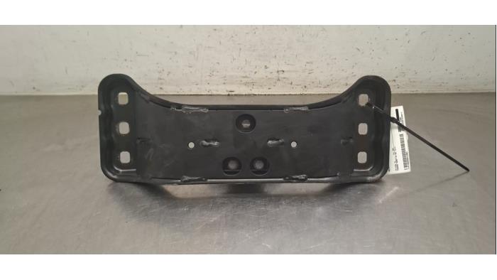 Support boîte de vitesse Mercedes C-Klasse