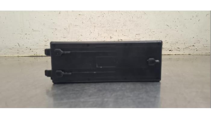 Module passage hayon Audi A6