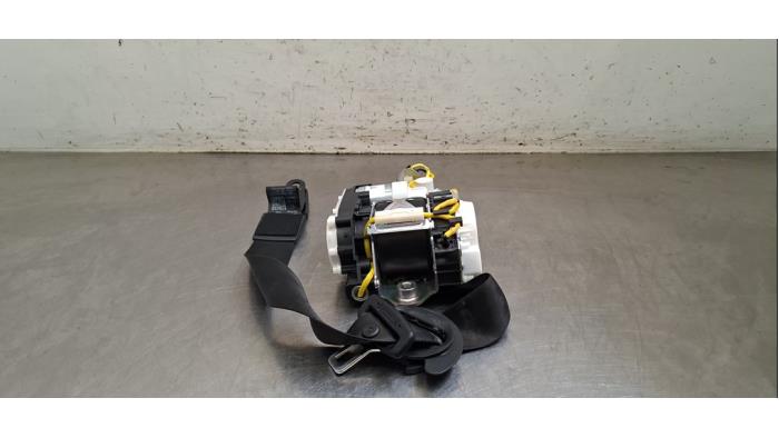 Ceinture de sécurité avant gauche Audi A6
