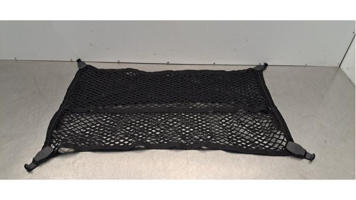 Filet à bagages Audi A6