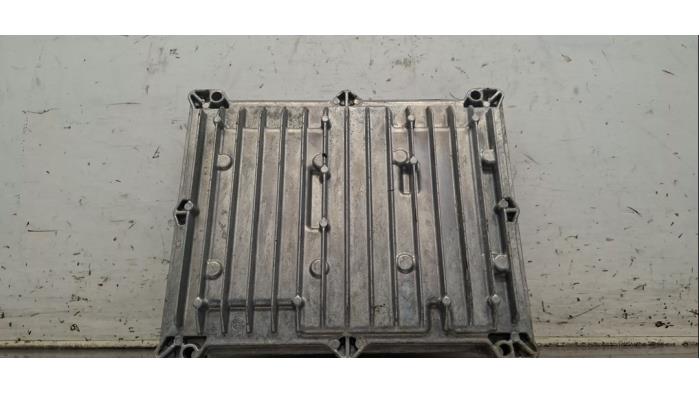 Ordinateur gestion moteur Audi A6