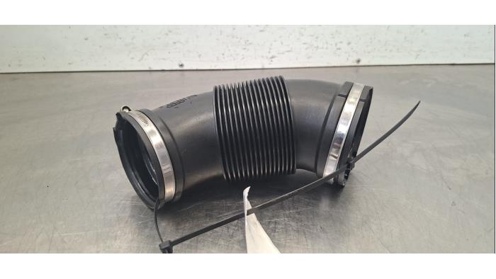 Tuyau d'aspiration air Audi A6