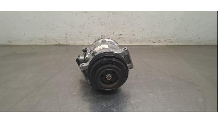 Pompe clim Mercedes C-Klasse