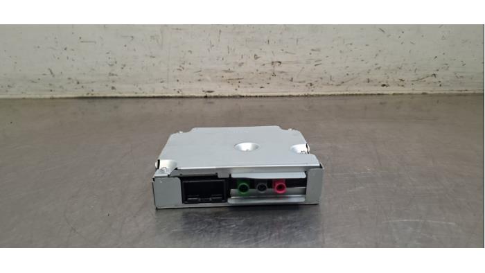 Module caméra Audi A6