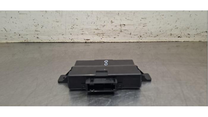 Module Gateway Audi A6