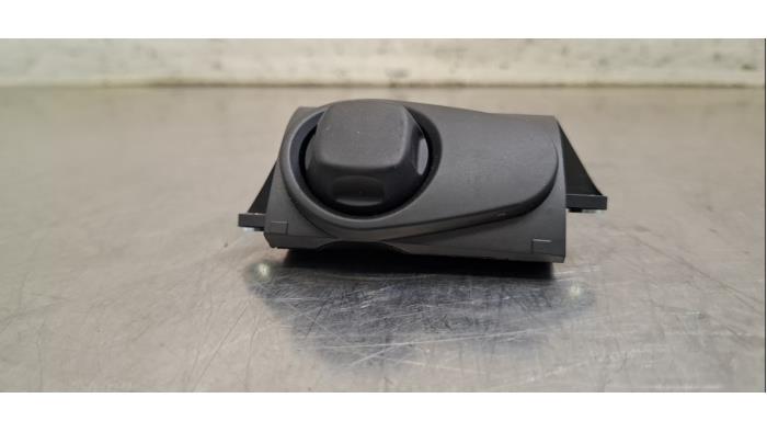 Commutateur réglage direction Audi A6