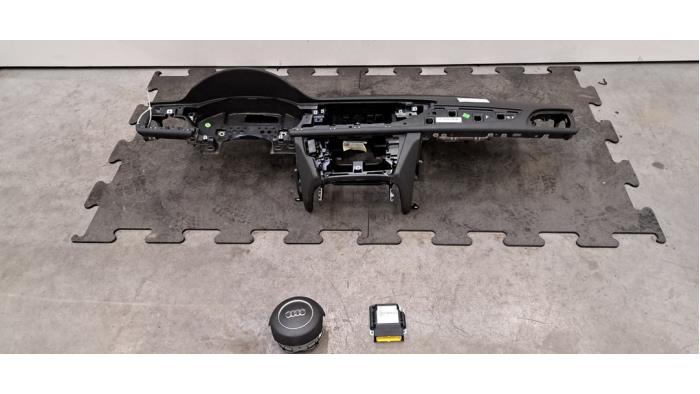 Kit airbag + tableau de bord Audi A6