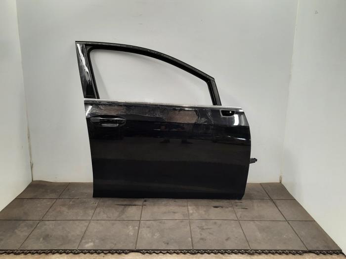 Portière 4portes avant droite Volkswagen Golf
