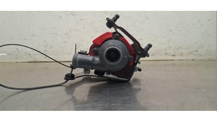 Pompe à eau supplémentaire Audi A6