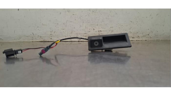 Caméra de recul Audi A6