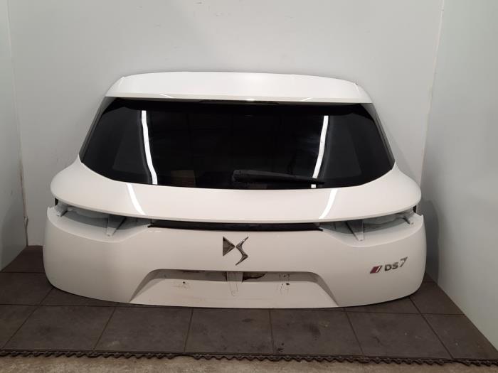 Hayon DS Automobiles DS7 Crossback