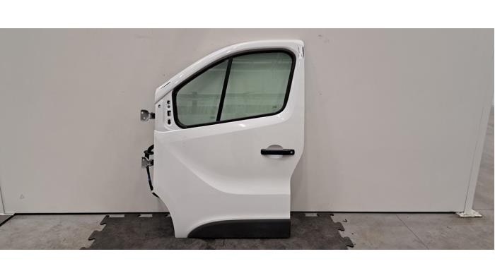 Portière 4portes avant gauche Nissan Primastar