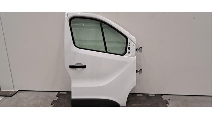Portière 4portes avant droite Nissan Primastar