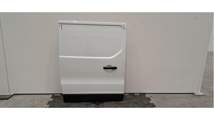 Porte coulissante droite Nissan Primastar