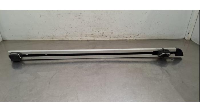 Rail avion Audi A6