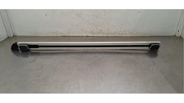 Rail avion Audi A6