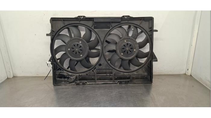 Ventilateur Audi A6