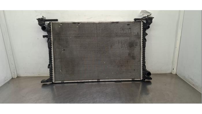 Radiateur Audi A6