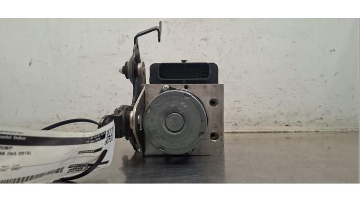 Pompe ABS Audi A6