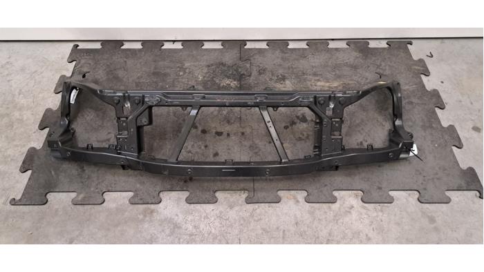 Plaque de serrure avant Landrover Range Rover Sport