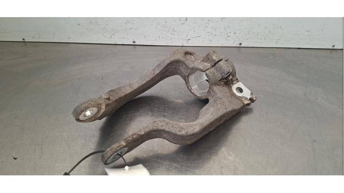 Fourche d'amortisseur avant droite Landrover Range Rover Sport
