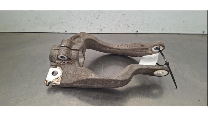 Fourche d'amortisseur avant gauche Landrover Range Rover Sport