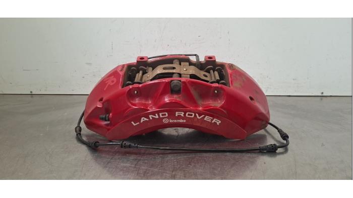 Etrier de frein (pince) avant droit Landrover Range Rover Sport