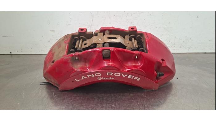 Etrier de frein (pince) avant gauche Landrover Range Rover Sport