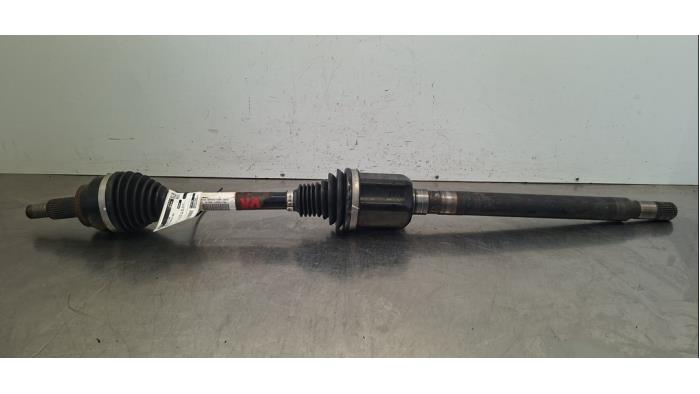 Gebruikte Aandrijfas rechts-voor Landrover Range Rover Sport (LW) 2.0 16V P400e Prijs € 266,20 Inclusief btw aangeboden door Autohandel Didier