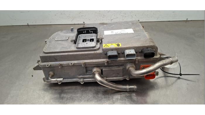 Chargeur de batterie Landrover Range Rover Sport
