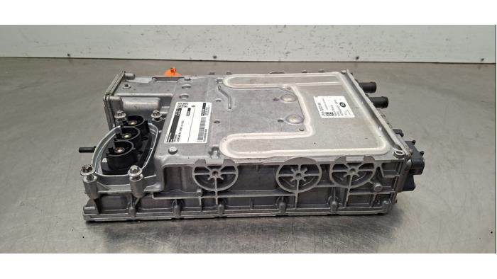 Convertisseur Landrover Range Rover Sport