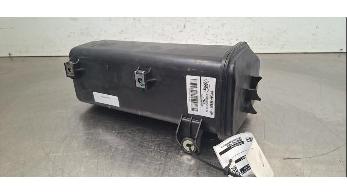 Filtre carbone Landrover Range Rover Sport