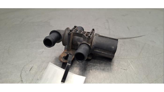 Robinet chauffage électrique Landrover Range Rover Sport