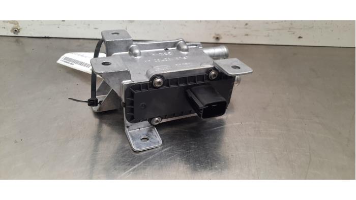 Réchauffeur de liquide de refroidissement HV Landrover Range Rover Sport