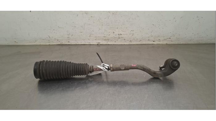 Barre d'accouplement gauche Audi A6
