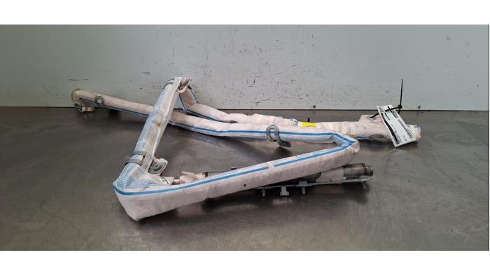 Airbag plafond gauche Landrover Range Rover Sport