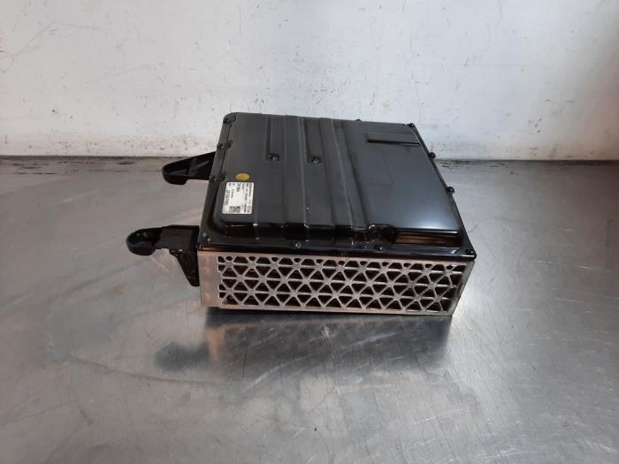 Batterie Volkswagen Golf