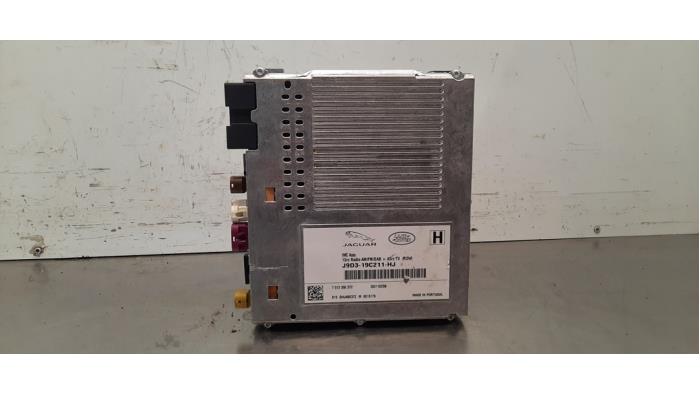 Module radio Landrover Range Rover Sport
