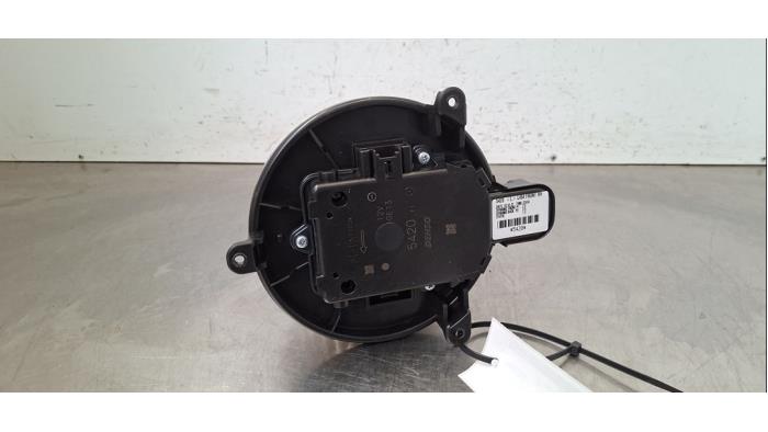Moteur de ventilation chauffage Landrover Range Rover Sport